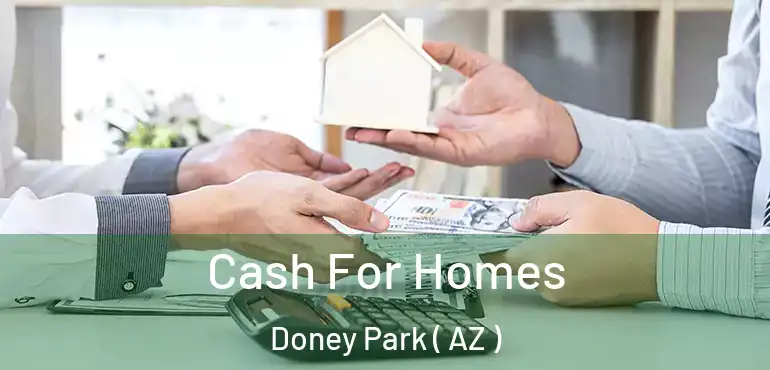  Cash For Homes Doney Park ( AZ )