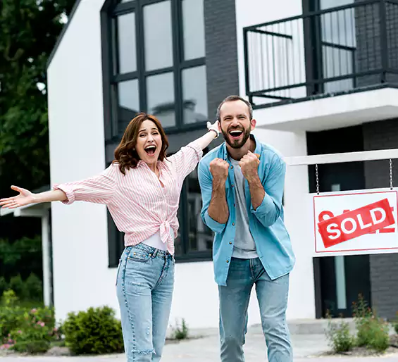 Your Trusted Partner in Buying, Selling & Renting Homes in Arizona, AZ