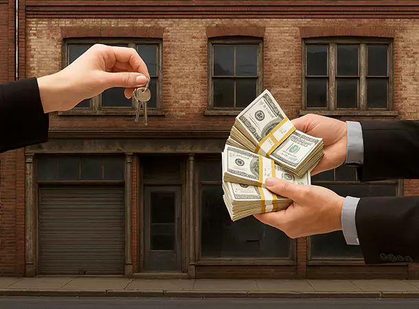 Sell Commercial Property Fast in Arizona, Arizona