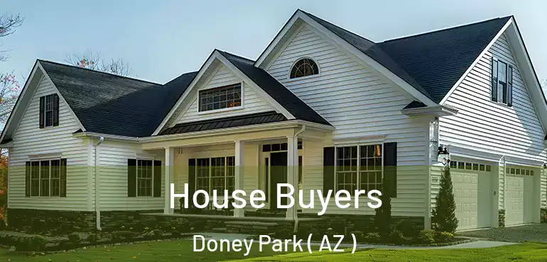  House Buyers Doney Park ( AZ )