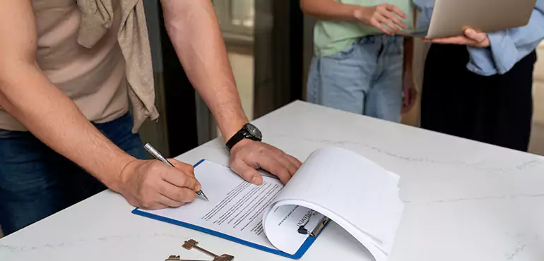 Advantages of Using Assignment of Contract in Real Estate in Safford, AZ