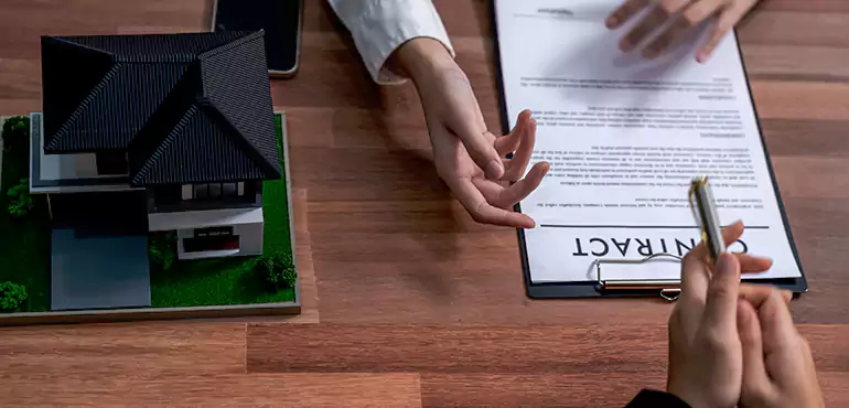 Why Arizona City Homeowners Trust Us During Foreclosure Trouble