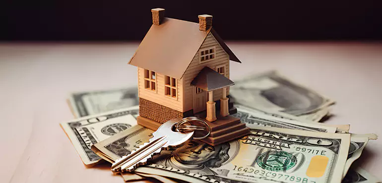 Why Choose Williamson Home Buyers for a Cash Offer in Williamson, AZ?