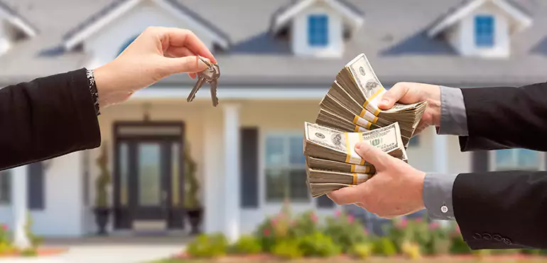 Trusted Home Buying Company Near You in Sahuarita, AZ