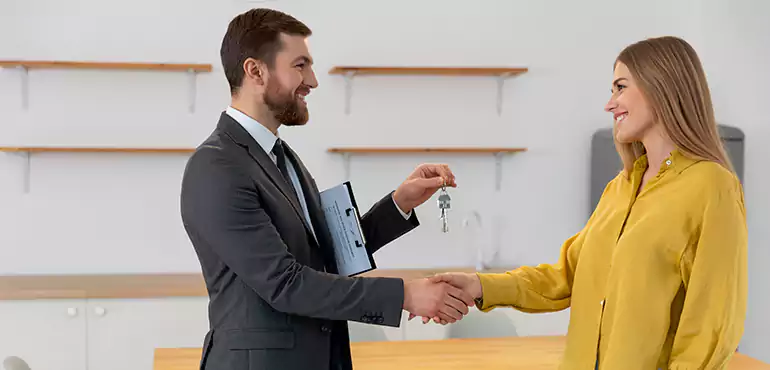 Double Closing Services in New Kingman-Butler, AZ