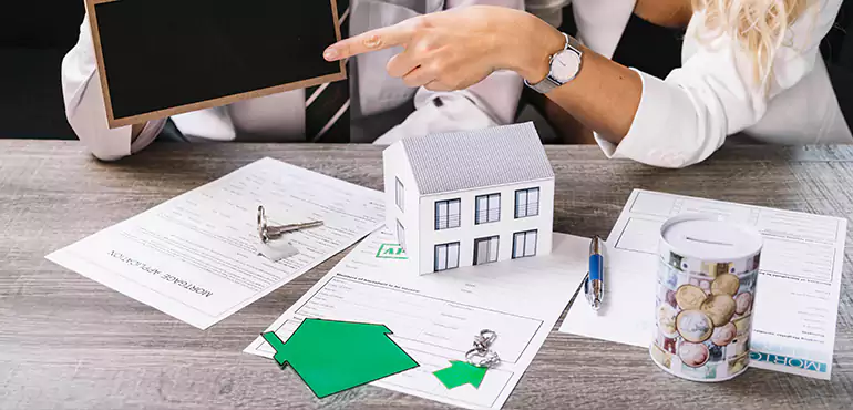The Fast Closing Process at Show Low Home Buyers in Show Low, AZ