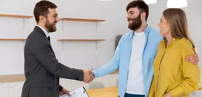Why Choose Buckeye Home Buyers to Sell Your Condo Fast in Buckeye, AZ?