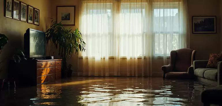 Benefits of Selling Your Flood-Damaged House for Cash in Coolidge, AZ   