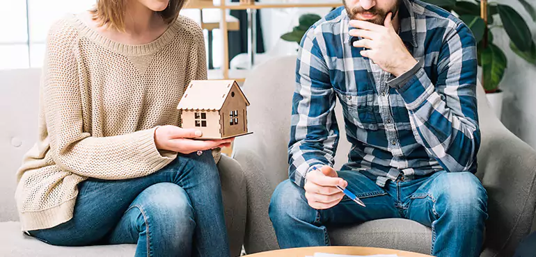Why Sell Your House During Divorce in Bisbee, AZ?