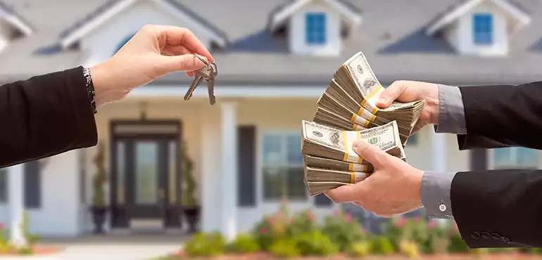 Why Arizona Homeowners Choose Us Over Other Buyers