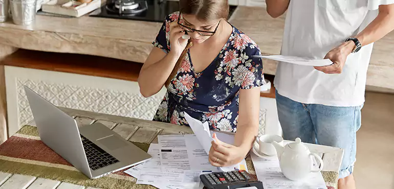 Selling Your Home to Us for Back Taxes in Buckeye, AZ