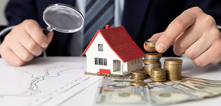 We Handle the Entire Process – No Stress, No Hassle in Valencia West, AZ