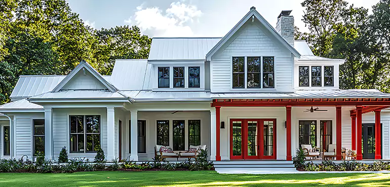 Why Homeowners Across Williamson Trust Us for Short Sales