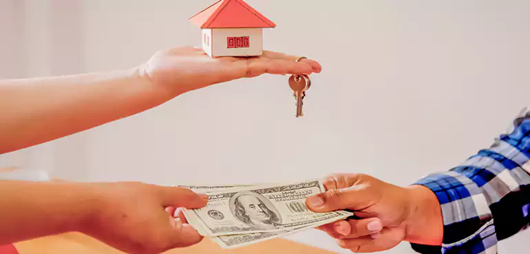 Why Choose Us to Sell Your Home for Cash in Eloy, AZ?
