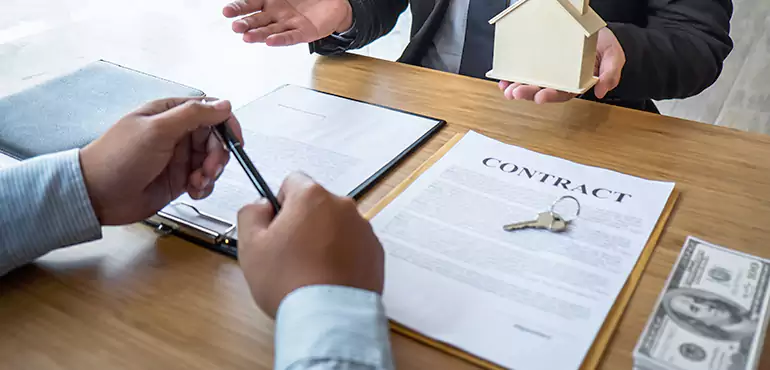 Sell Your House For Cash with Legal Issues Before It’s Too Late in Buckeye, AZ