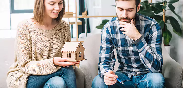 Why Homeowners Trust Maricopa Home Buyers to Sell House With Liens in Maricopa