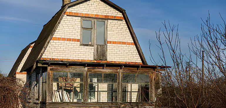 Types of Houses We Buy Without Repairs in Williamson, AZ