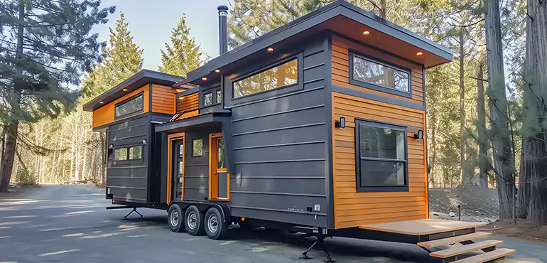 How Our Process Works in Arizona City, AZ - A Fast & Simple Way to Sell Your Mobile Home?