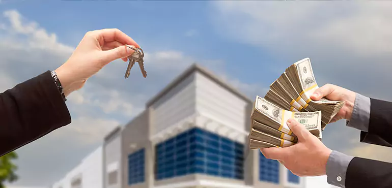Multifamily Buildings For Sale On Cash in Arizona City, AZ