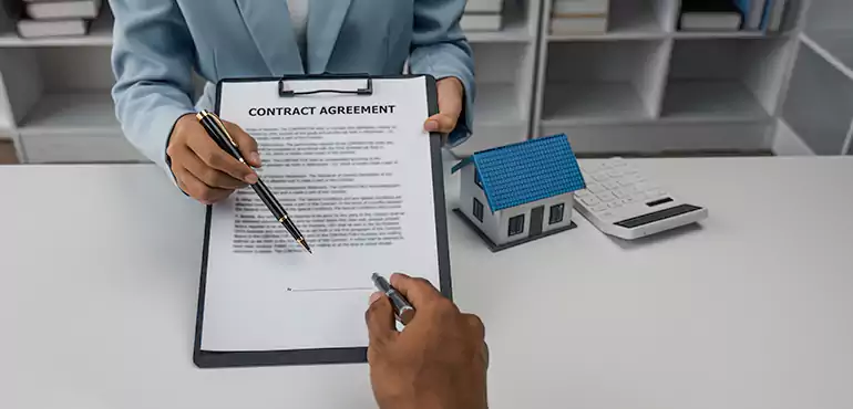 Why Sell Your Wholesale Assignment Contract to Us in New Kingman-Butler, AZ?