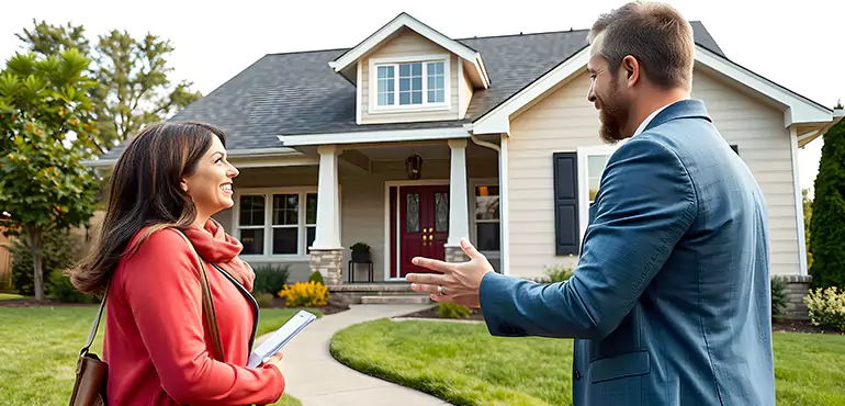 The Benefits of Choosing Your Own Closing Date and Time in Tolleson