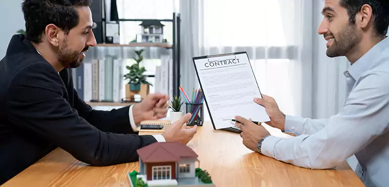 Why Choose Us for Contract Assignments in Safford, AZ?