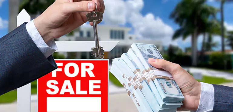 We Buy Houses for Cash in Williamson, AZ – No Matter the Situation