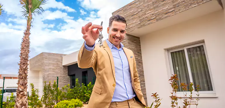 We Don’t Just Buy Houses in Arizona, AZ - We Solve Your Problem
