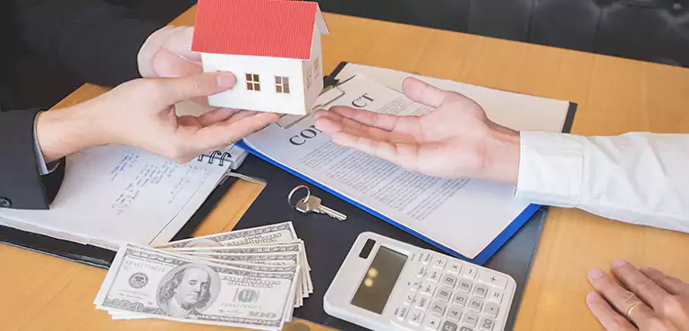 Get a Fast Cash Offer from Motivated Home Buyers in Prescott, AZ!