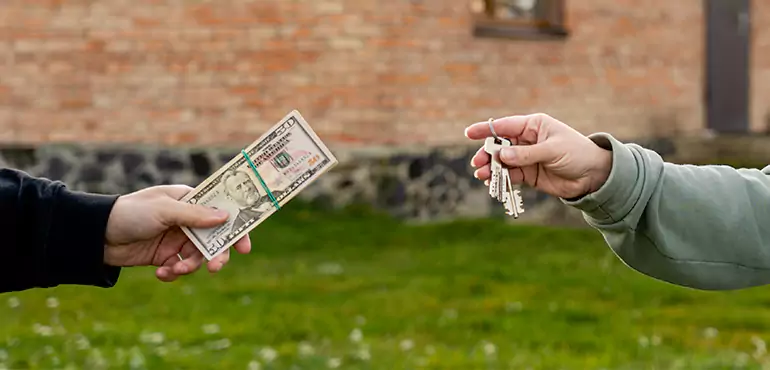 Get a Fair Cash Offer for Your House in New Kingman-Butler, AZ – Start Fast!