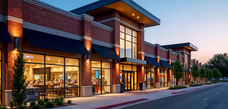 Sell Commercial Property Fast in Fountain Hills, AZ – Secure Your Financial Future