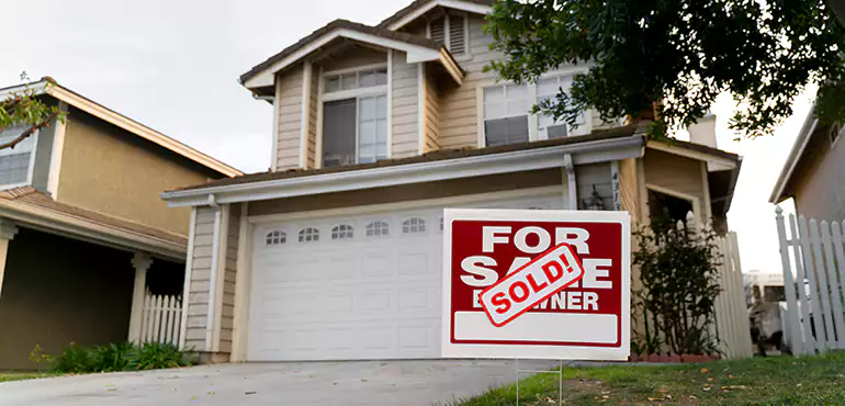 Why Choose Sun City Home Buyers?