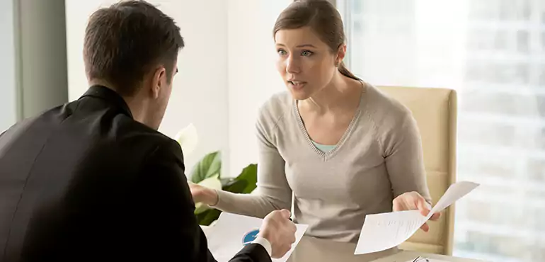 We Buy Your House Quickly in Nogales, AZ During a Divorce