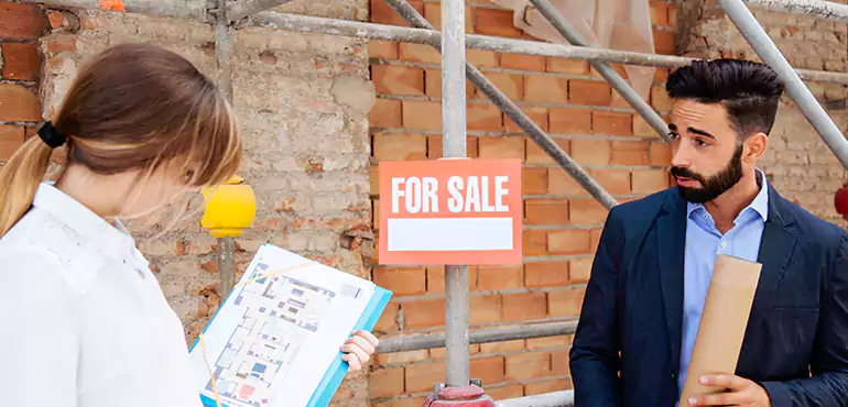 Supportive Home Selling Services for Inherited Property in Buckeye