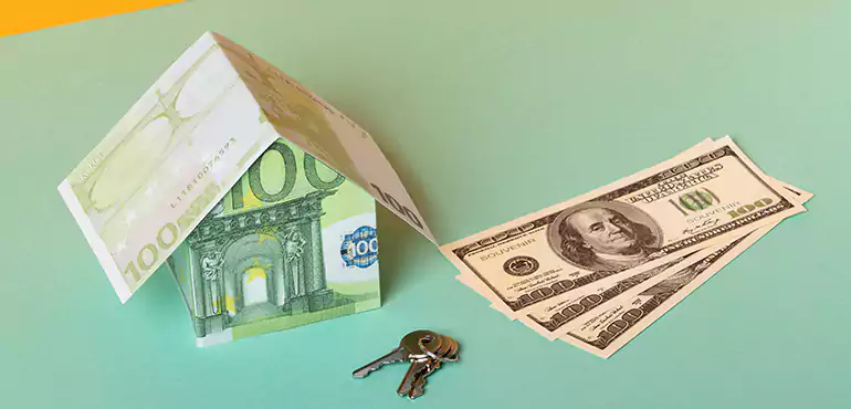 Online House Sales Without The Guesswork in Buckeye, AZ