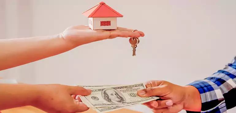 Sell Your House Fast & Avoid the Complications of Bankruptcy in Valencia West, AZ
