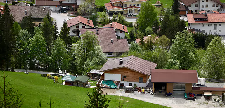 Receive an Instant Cash Offer for Your Property in Williamson, AZ
