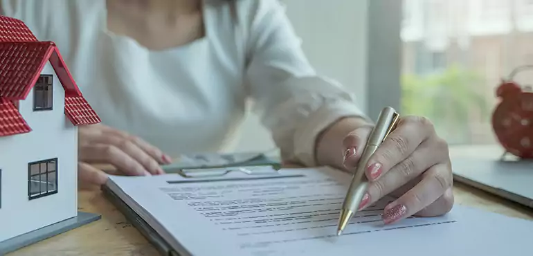 We Buy Homes to Help You Pay Off Debt – No Repairs or Upgrades Needed in Williamson, AZ