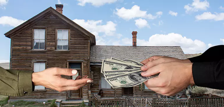 Selling Property Below Market Value in Verde Village, AZ