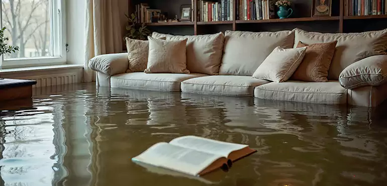 Why AZ Homeowners Choose Camp Verde Home Buyers After Water Damage Hits