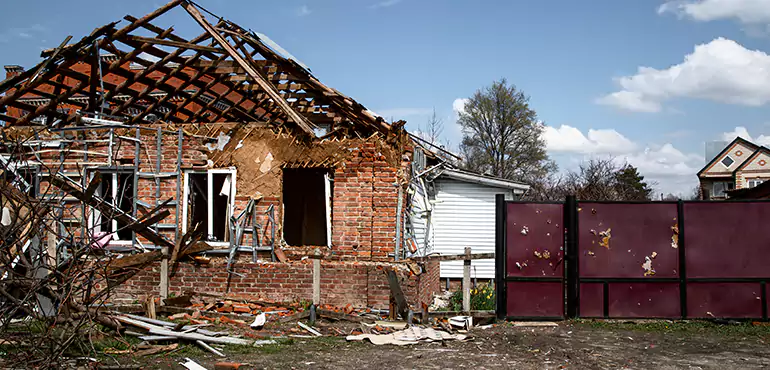 Types of Houses We Buy Without Repairs in Williamson, AZ