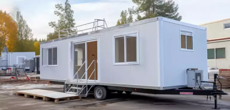Mobile Homes We Buy in Arizona City, AZ