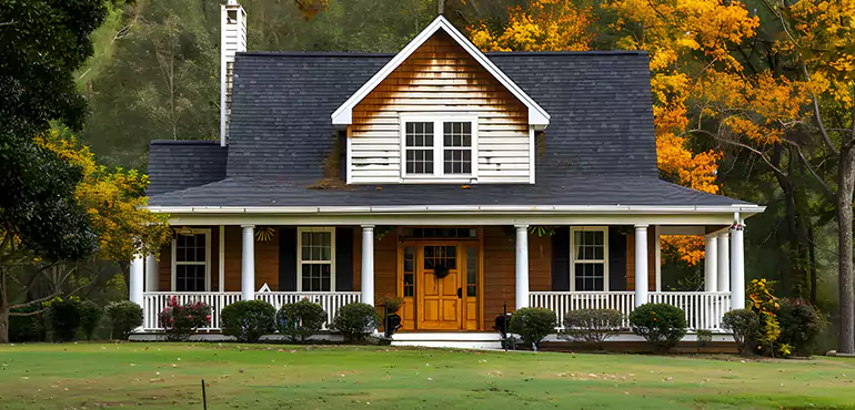 We Buy Williamson Homes for Cash in Any Situation!