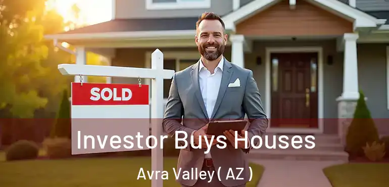  Investor Buys Houses Avra Valley ( AZ )