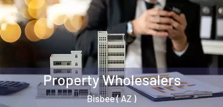  Property Wholesalers Bisbee ( AZ )