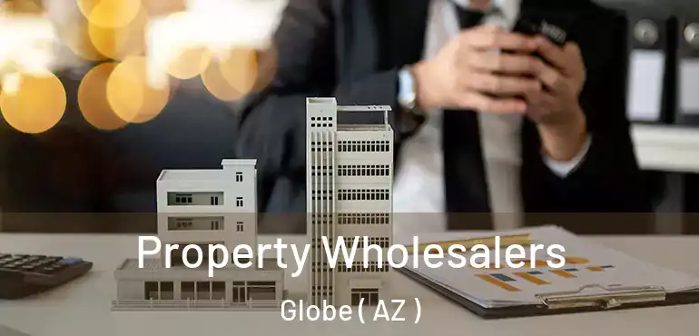  Property Wholesalers Globe ( AZ )