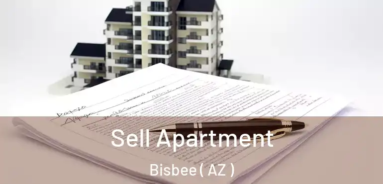  Sell Apartment Bisbee ( AZ )