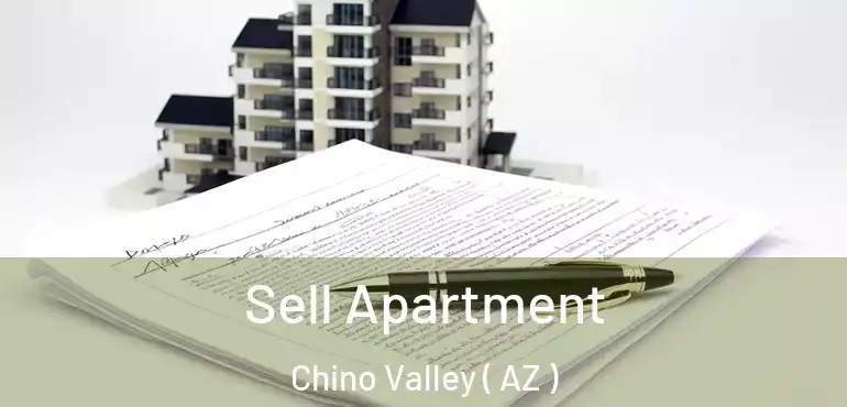  Sell Apartment Chino Valley ( AZ )