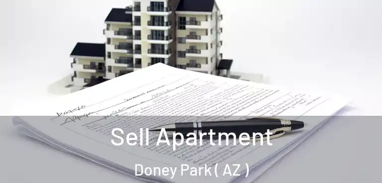  Sell Apartment Doney Park ( AZ )