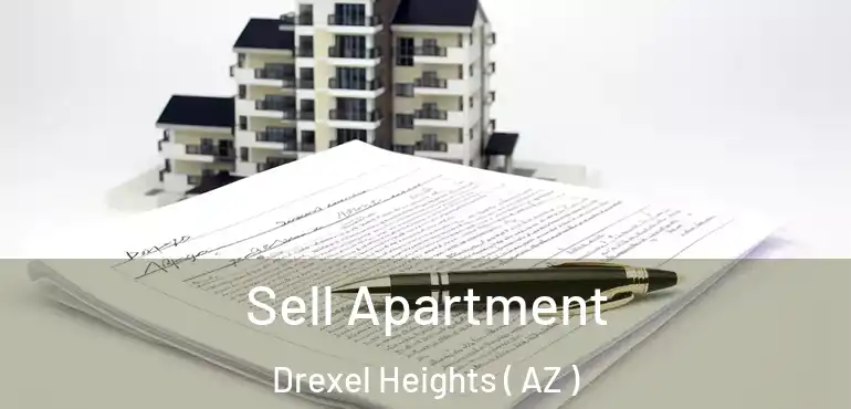  Sell Apartment Drexel Heights ( AZ )